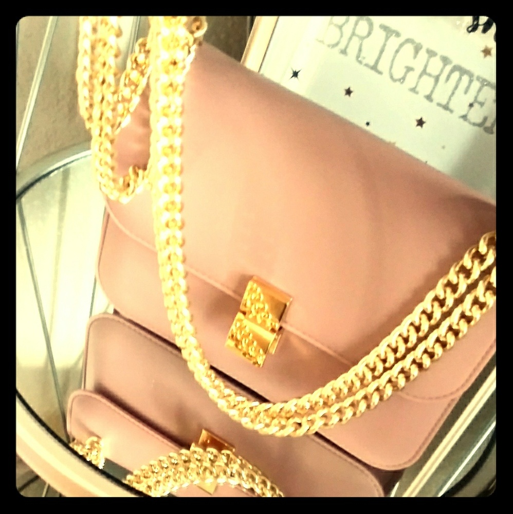 Handbag